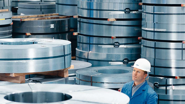 The uses of atmosphere control go beyond annealing according to one expert ldquoThe HydroFlex control system can help optimize process efficiency and enhance productivity regardless of whether you are annealing sintering or brazing copper steel stainless steel bronze or brassrdquo he said