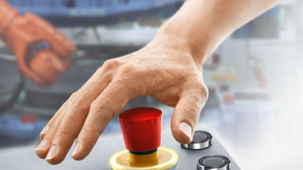 According to OSHA General Aluminum Manufacturing quotroutinely failed to follow proper procedures to fully power down equipment to prevent sudden movement or starts from gravitational hydraulic and electrical energy sourcesquot