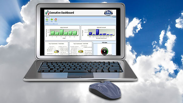 ldquoThe CRM module of Odyssey gives executives and sales professional a clearer picture of sales activities as well as the shop floor and front office activitiesrdquo commented Matt Gacek BampL Inforsquos vice president business development