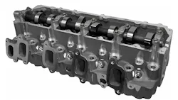 Asahi Tec Aluminum Thailand Co Ltd or ATA Casting manufactures aluminum cylinder head covers to Japanese automakers in Thailand Asahi Tec Aluminum Thailand Co Ltd or ATA Casting manufactures aluminum cylinder head covers to Japanese automakers in Thailand