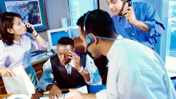 There is a growing sense that that hightech systems are developing and initiating trends autonomously regardless of human guidance There is a growing sense that that hightech systems are developing and initiating trends autonomously regardless of human guidance