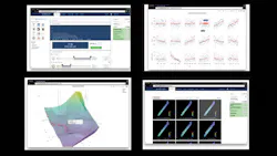 Parallel Works ldquosupercomputingasaservicerdquo compresses thousands of hours of data analysis into a browserbased resource Parallel Works ldquosupercomputingasaservicerdquo compresses thousands of hours of data analysis into a browserbased resource