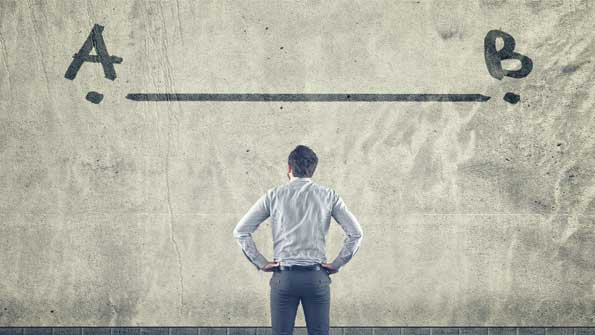 Itrsquos not uncommon for problems to be addressed by throwing resources at them devote more time to study it spend more money to fix it or demand more effort to resolve it But expending more resources is not always the wisest course of action and much of that valuable time money or effort may end up wasted