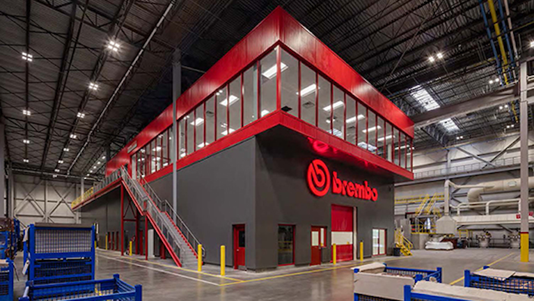 an award winning cast foundry management technology an award winning cast foundry