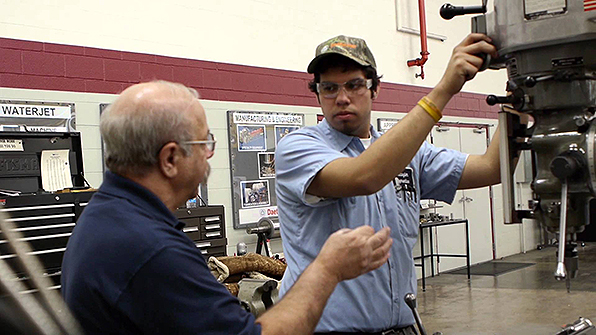 What seems missing is the appreciation for skills that are developed over time by trial and error and by exposure to the work and skills of others The value of this type of skills training is hard to quantify ndash which may be why it has been priced out of many organizations