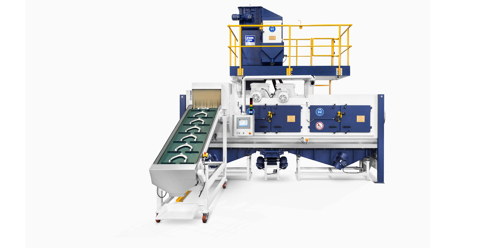 Walther Trowel promo