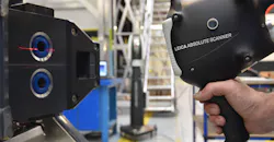 Leica Absolute Scanner Leica Absolute Scanner