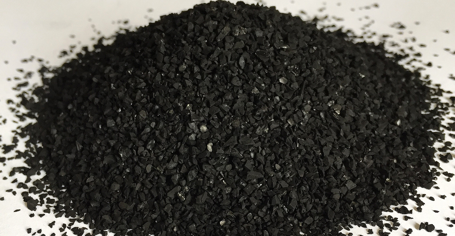 granular specialty carbon