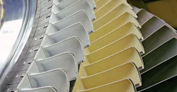 Siemens gas turbine blades Siemens gas turbine blades