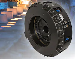 Nexen DFC Pilot Mount Clutch Nexen DFC Pilot Mount Clutch