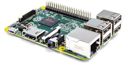Raspberry Pi Linux device Raspberry Pi Linux device
