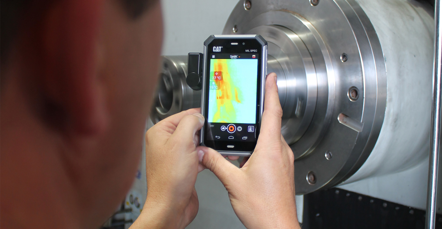 0218 Mobility Work Smart Manitenance CMMS