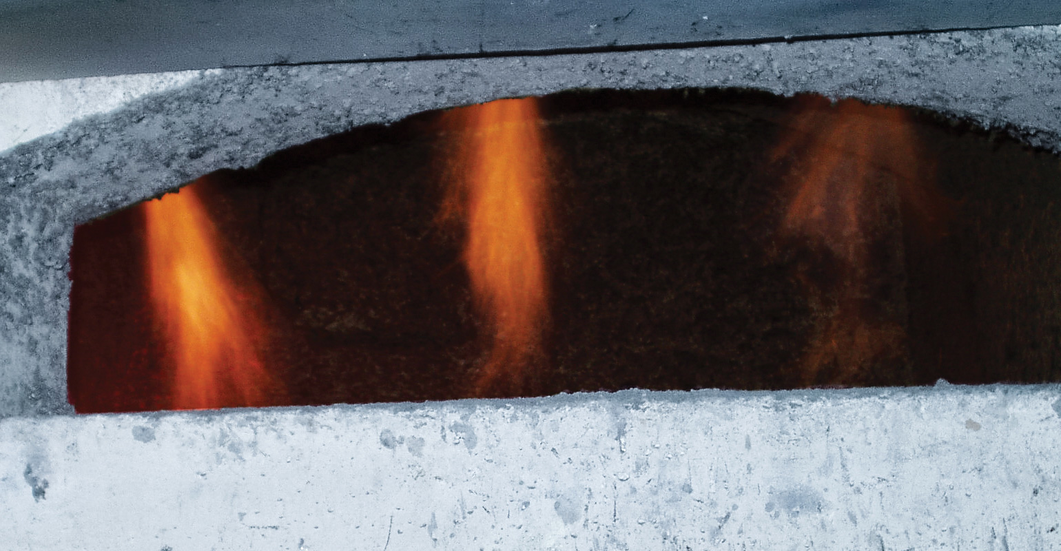 StrikoWestofen near-stoichiometric burners promo