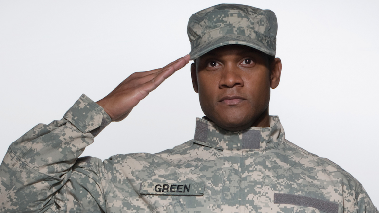 5 Skills Of Military Leadership For Organizations In Chaos