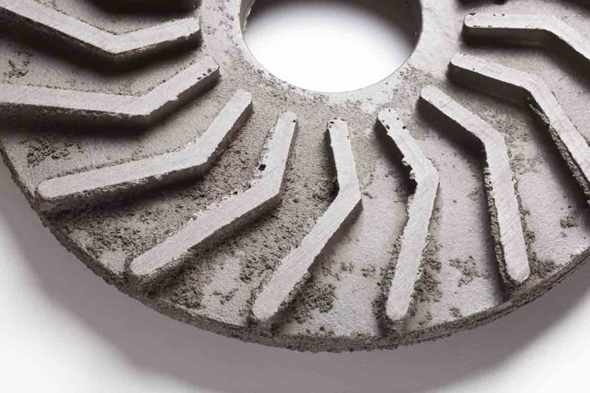 ASK - mold penetration