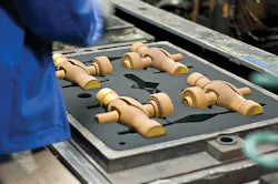 ASK the Expert / cold box cores ASK the Expert / cold box cores