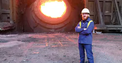 Szymon Kubal and BOF Szymon Kubal and BOF