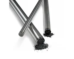 ASK cored wire group ASK cored wire group