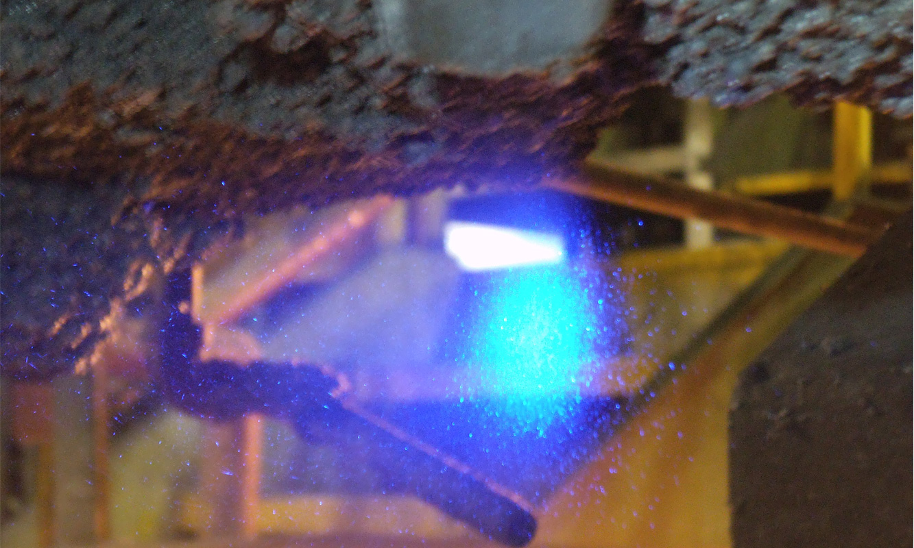 best custom iron casting foundry factories