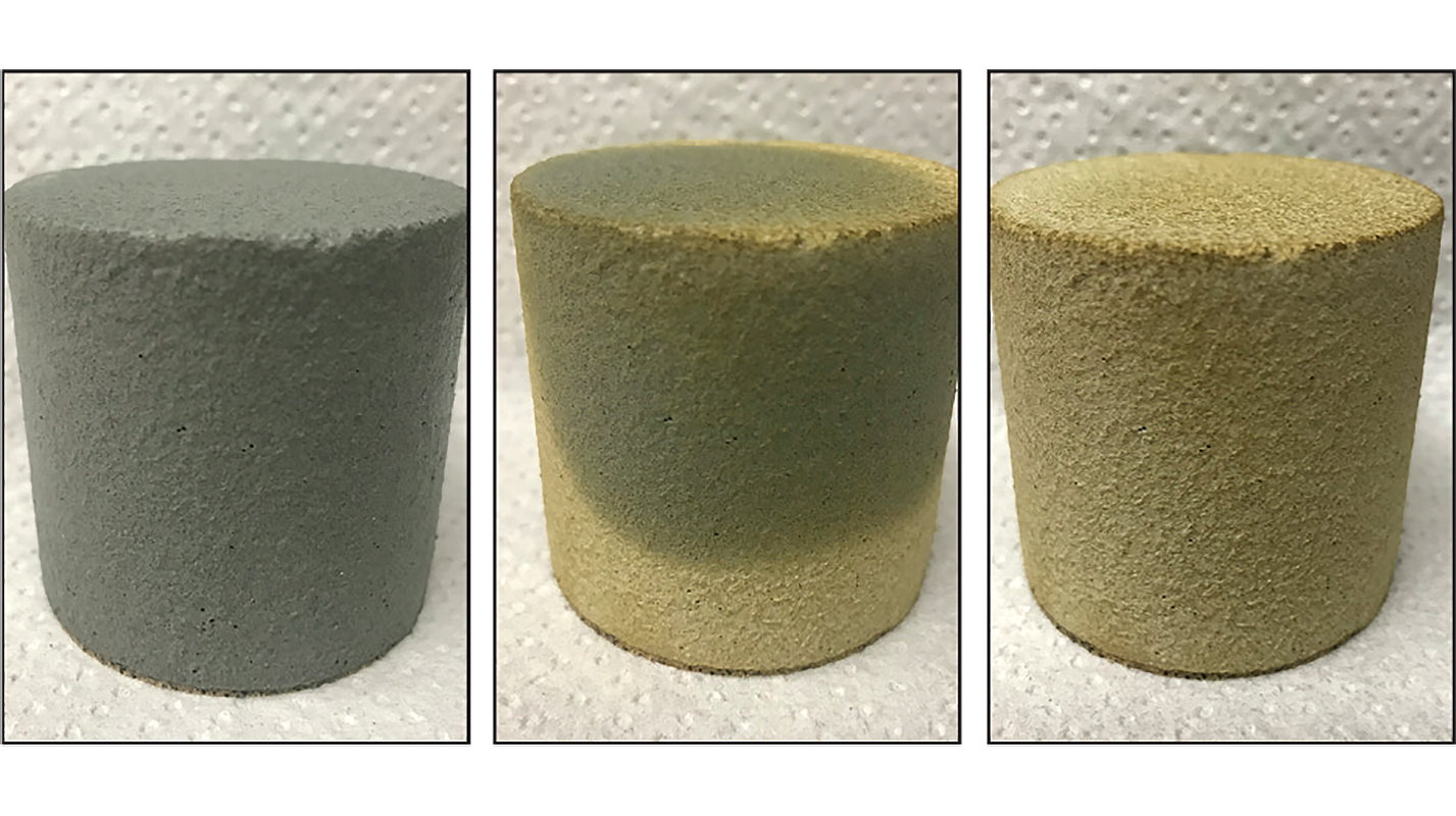 0519 ASK sand drying in progess