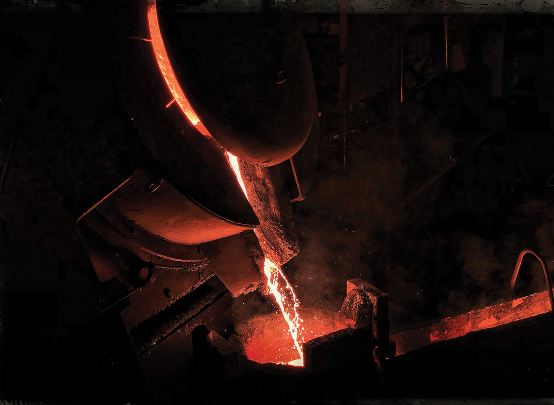 Allied Mineral, TEK-SIL