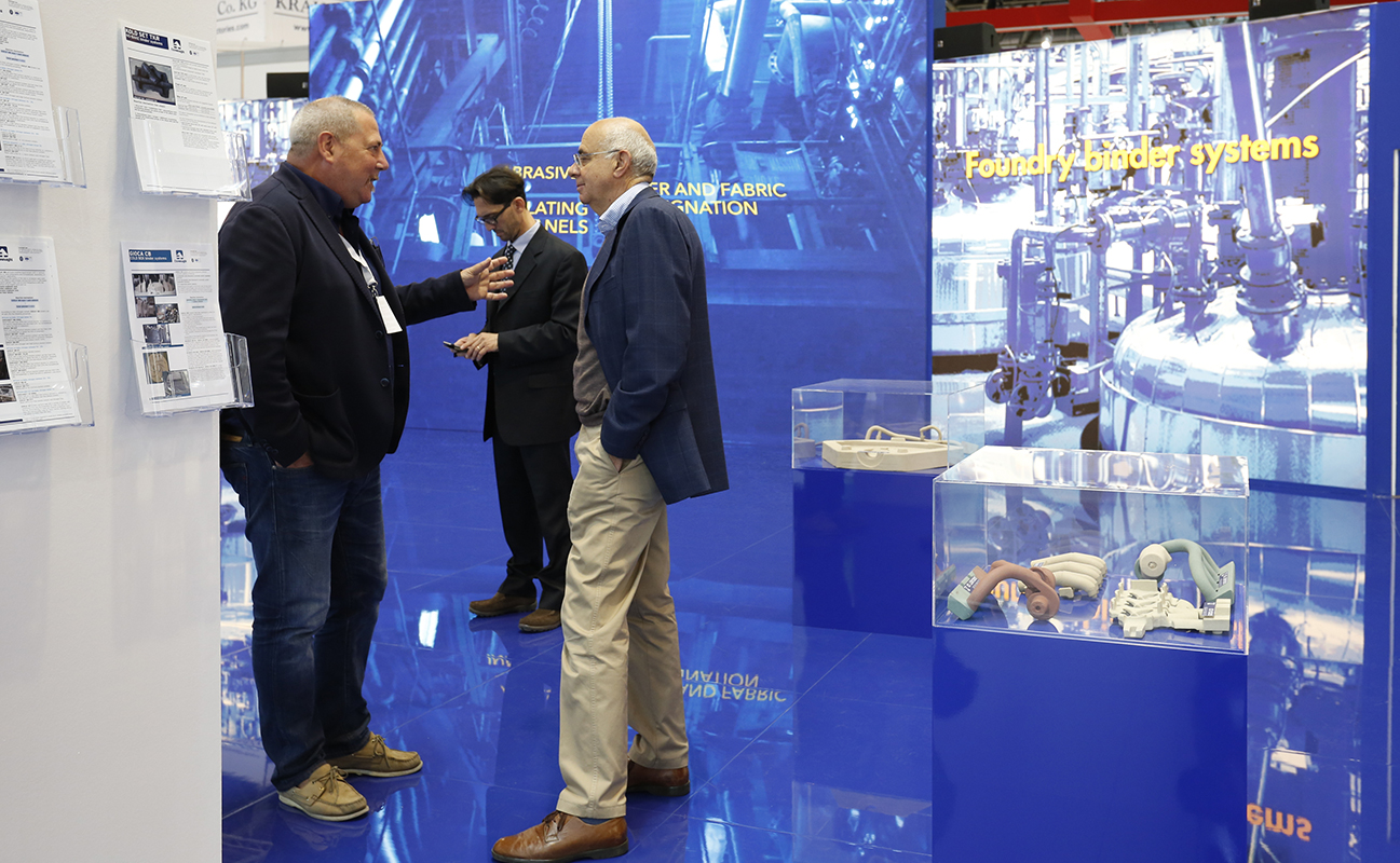 GIFA atmosphere GMTN15 MT1835