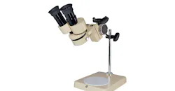 Titan RX-3 stereo microscope Titan RX-3 stereo microscope