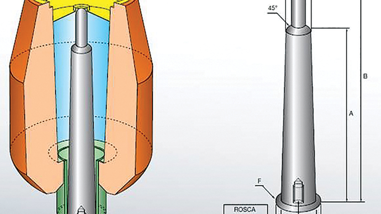 Selecting and Applying Risers to Optimize Casting Performance and ...