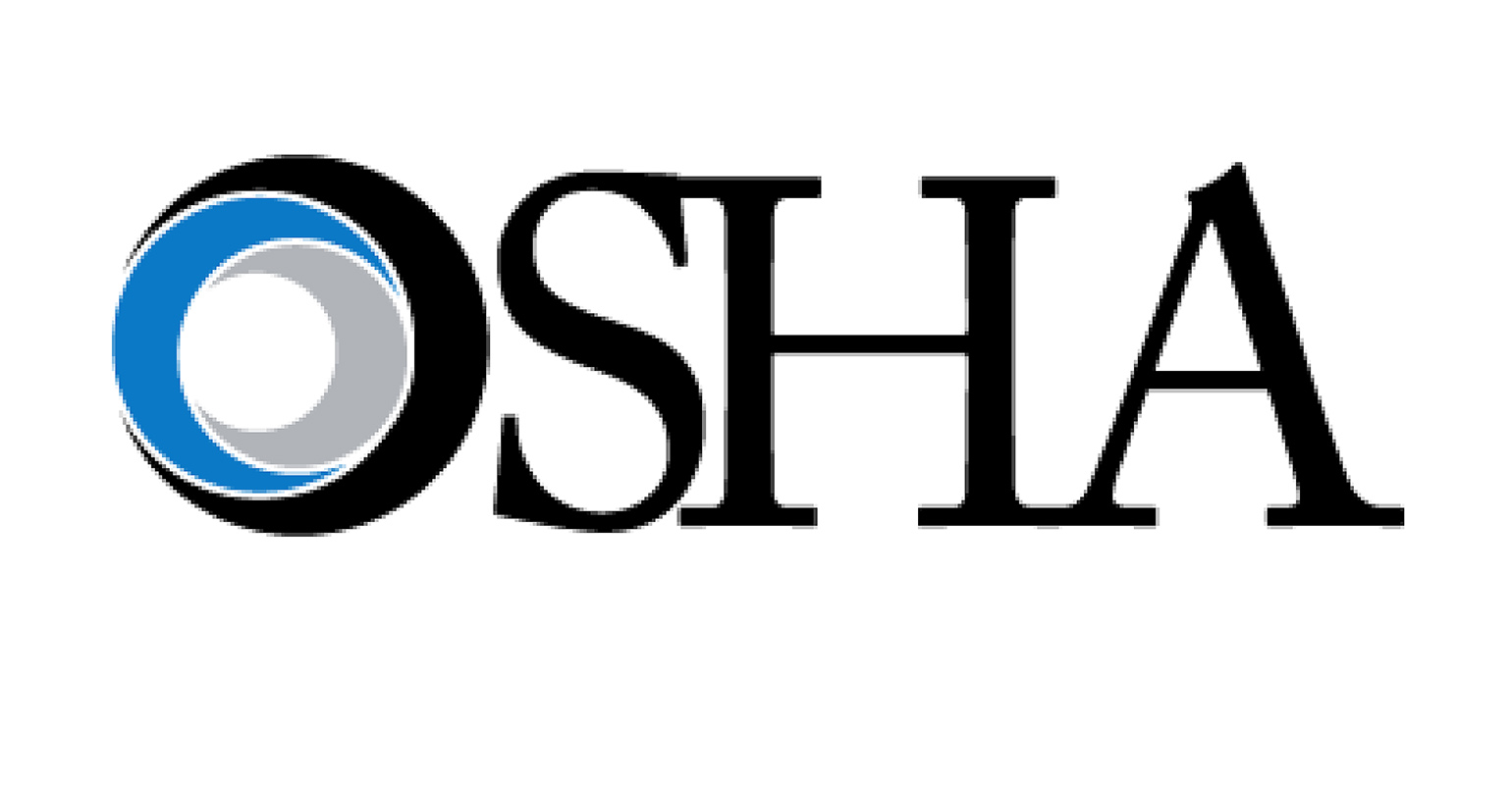OSHA logo