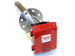 The 4650-PM is a stable and accurate, low-range particulate matter measurement system for CEMS applications where condensed water is not present in the flue gas. Consisting of a stack-mounted probe and separate control unit, 4650-PM’s forward-scattering laser measurement detects particulate matter at low concentrations. The 4650-PM is a stable and accurate, low-range particulate matter measurement system for CEMS applications where condensed water is not present in the flue gas. Consisting of a stack-mounted probe and separate control unit, 4650-PM’s forward-scattering laser measurement detects particulate matter at low concentrations.