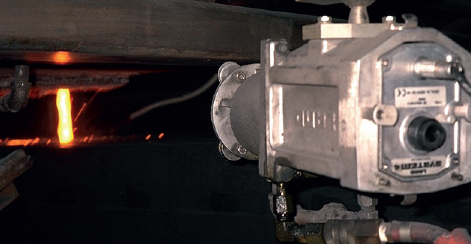 Ametek Auto Pour Pyrometer 800 5e1d1e3ed90dc