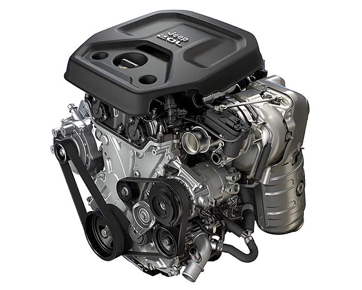 $400M Project for Engine Plant | Fiat Chrysler | Foundry Management ...