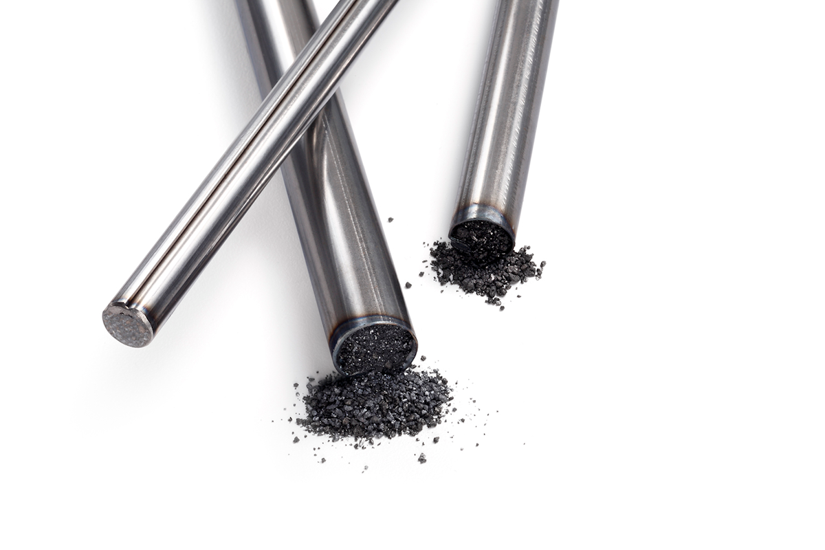 Options For Automating Molten Metal Treatment Ask The Expert