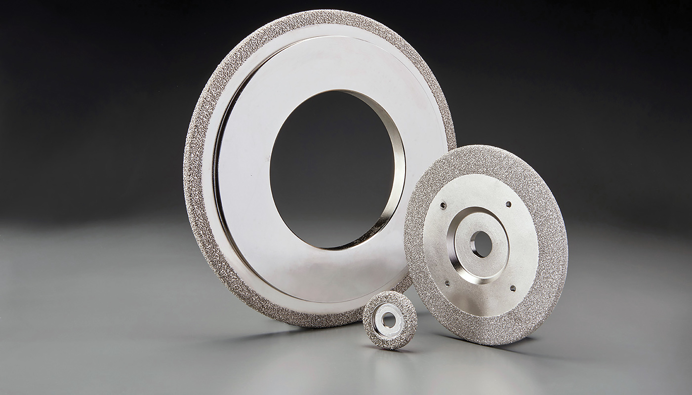 New Norton Winter Ironclad&trade; foundry grinding wheels maximize throughput and parts-per-wheel in automated grinding cells.