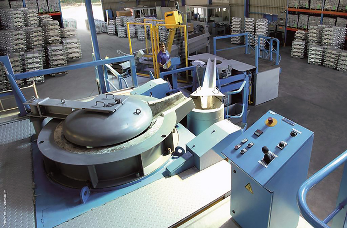 O Junker Adial Aluminium 800 5f6022851bf25