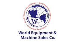 World Equipment Lg World Equipment Lg