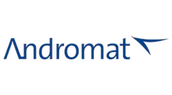 Andromat Logo Neu Andromat Logo Neu