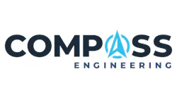 Compass Engeering Logo Compass Engeering Logo