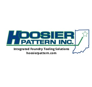 Hoosier Pattern Logo
