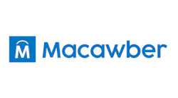 Macawber Logo Macawber Logo