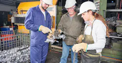 ASK specialists do not work independent of the customer foundry or core shop, but rather with the internal resources available there. ASK specialists do not work independent of the customer foundry or core shop, but rather with the internal resources available there.