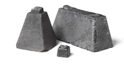 SMW INSERT™ offers a balance of Bi and Ce to increase nodule count, thereby reducing the occurrence of chunky graphite. SMW INSERT™ offers a balance of Bi and Ce to increase nodule count, thereby reducing the occurrence of chunky graphite.