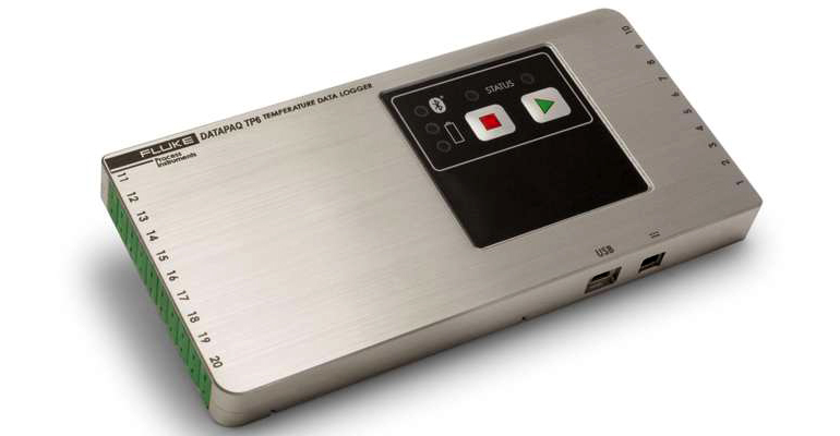 Datapaq Furnace Tracker 400 615bd91cdd7bb