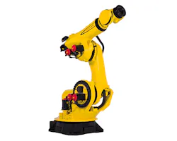 Fanuc America M-1000iA robot Fanuc America M-1000iA robot