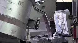 Pouring molten metal at Bodine Aluminum/Toyota Tennessee, Jackson, TN, c2019. Pouring molten metal at Bodine Aluminum/Toyota Tennessee, Jackson, TN, c2019.