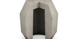 The EXACTCAST KMV mini-riser is a lightweight design adaptable to a range of molding types. This versatile riser can be fitted with a spring pin or simply placed directly on the casting. And, it’s a highly exothermic solution available in a fluorine-free formulation. The EXACTCAST KMV mini-riser is a lightweight design adaptable to a range of molding types. This versatile riser can be fitted with a spring pin or simply placed directly on the casting. And, it’s a highly exothermic solution available in a fluorine-free formulation.