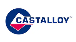 Castalloy 123004 Castalloy 123004