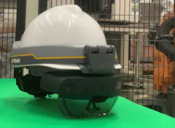 Microsoft HoloLens 2 system Microsoft HoloLens 2 system