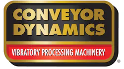 Cdc Vibratory Processing Machinery Logo Gold Cdc Vibratory Processing Machinery Logo Gold