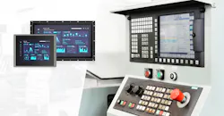 Cincoze Industrial Panel PC. Cincoze Industrial Panel PC.